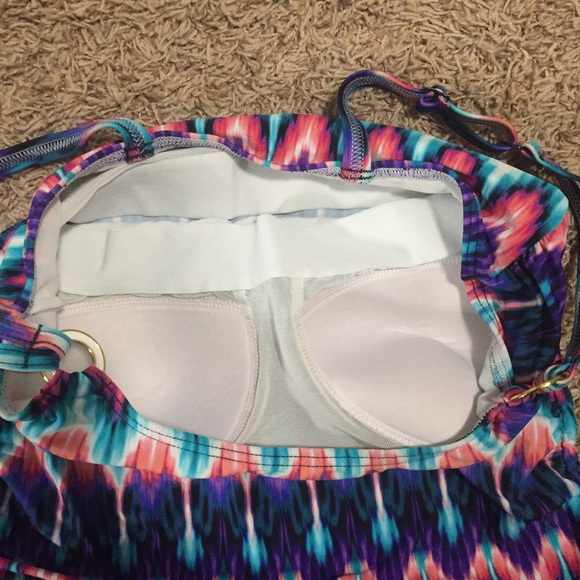 ☀️ Tank Swim Top - Picture 9 of 13